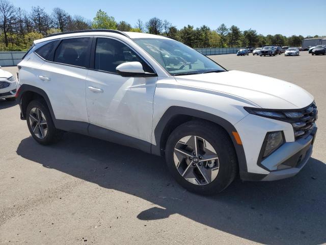 Vin: 5nmjbcde9sh447628, lot: 56249335, hyundai tucson sel 20254