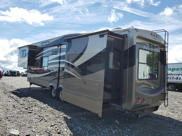 WILDWOOD BROOKSTONE 2012 two tone   5ZT3BK4B9CA306495 photo #4