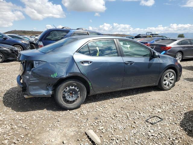 Vin: 2t1burhe6gc516090, lot: 57585245, toyota corolla l 20163