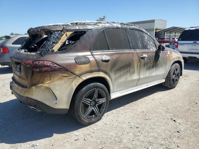 Vin: 4jgfb4gb1sb308686, lot: 55804775, mercedes-benz gle 450e 4 450e 4matic 20253