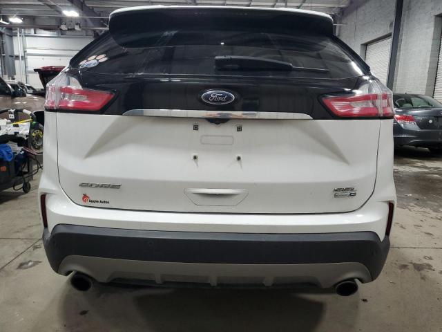 2020 FORD EDGE SEL - 2FMPK4J96LBA41535