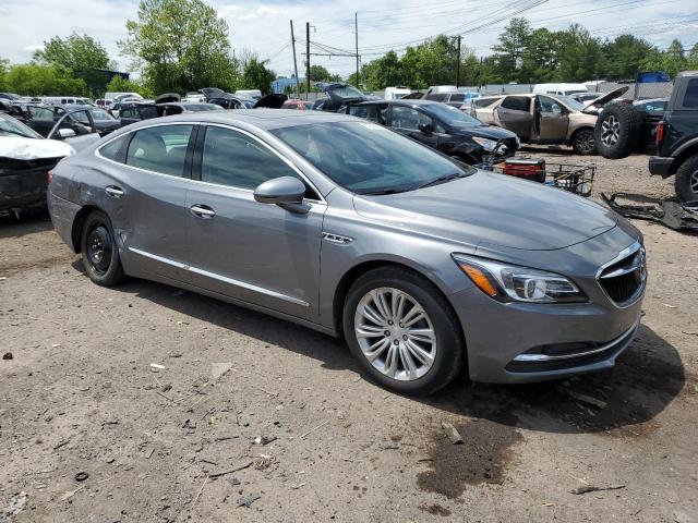 Vin: 1g4zr5sz3ju136408, lot: 57602535, buick lacrosse premium 20184