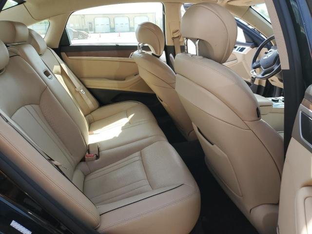 2016 HYUNDAI GENESIS 3. KMHGN4JE2GU144116