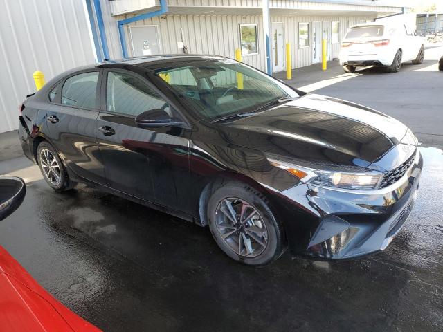 Vin: 3kpf24ad2re792136, lot: 56949365, kia forte lx 20244