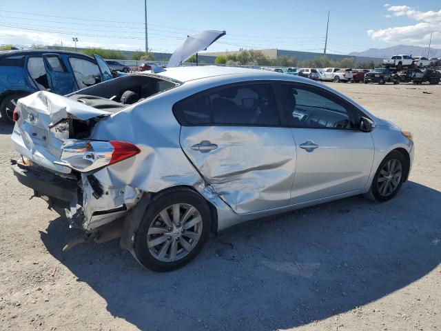 Vin: knafx4a60g5558442, lot: 56410535, kia forte lx 20163