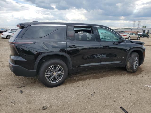 2024 CHEVROLET TRAVERSE L 1GNEREKS0RJ152981