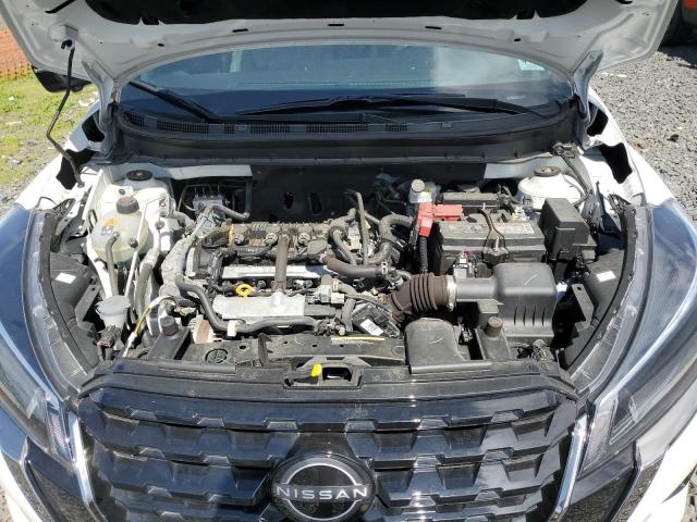 2023 NISSAN KICKS SR 3N1CP5DV9PL512125
