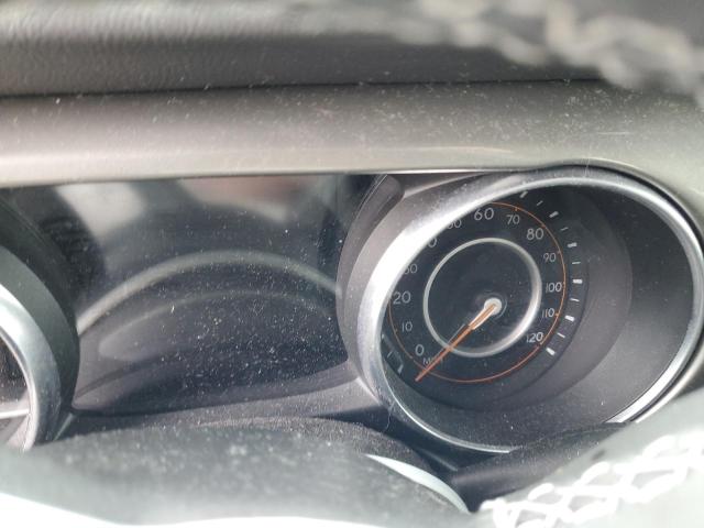 2023 JEEP WRANGLER S - 1C4HJXEG6PW577427