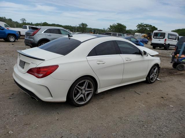 2014 MERCEDES-BENZ CLA 250 4M - WDDSJ4GB3EN124980