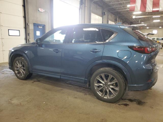 Vin: jm3kfbdl1r0415551, lot: 58613795, mazda cx-5 premi premium 20242