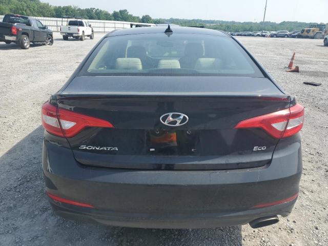 2016 HYUNDAI SONATA ECO 5NPE24AA8GH434405