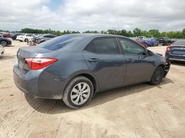 Vin: 2t1burhe5gc647771, lot: 55837405, toyota corolla l 20163