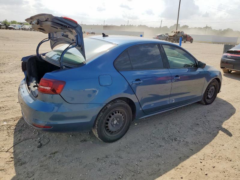 Vin: 3vw267aj8gm363335, lot: 57464615, volkswagen jetta s 20163