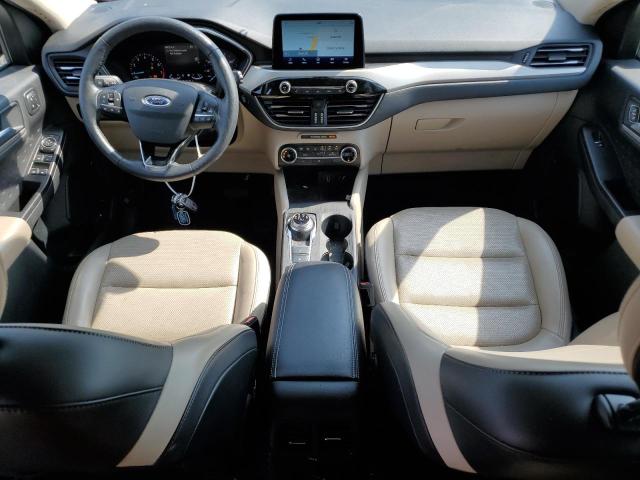 2020 FORD ESCAPE SEL - 1FMCU0H62LUC28018