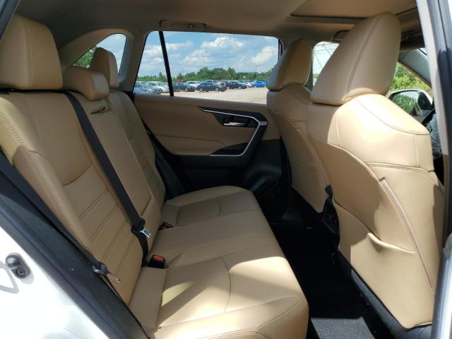 2020 TOYOTA RAV4 XLE P - JTMC1RFV7LD521831