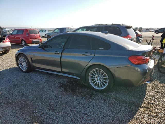 Vin: wba4e3c54hg186976, lot: 55885465, bmw 4 series gran coupe 20172