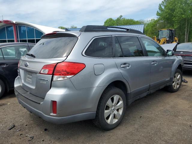 Vin: 4s4brbkc3b3434539, lot: 56828735, subaru outback 2.5i limited 20113