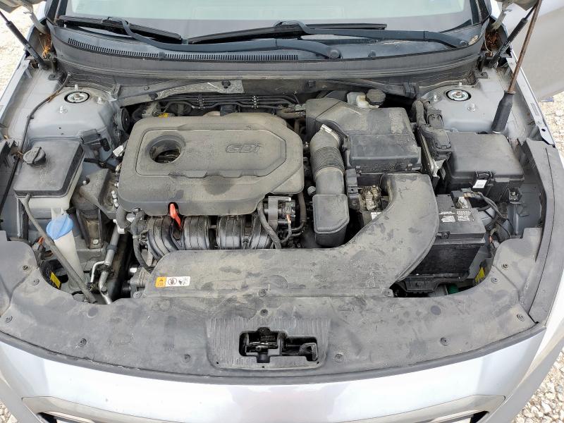 2015 HYUNDAI SONATA SPO - 5NPE34AF3FH245314