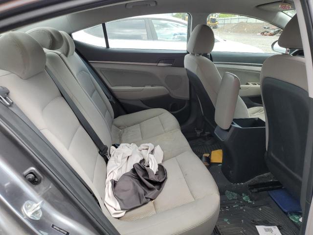 2018 HYUNDAI ELANTRA SE 5NPD84LF1JH297429