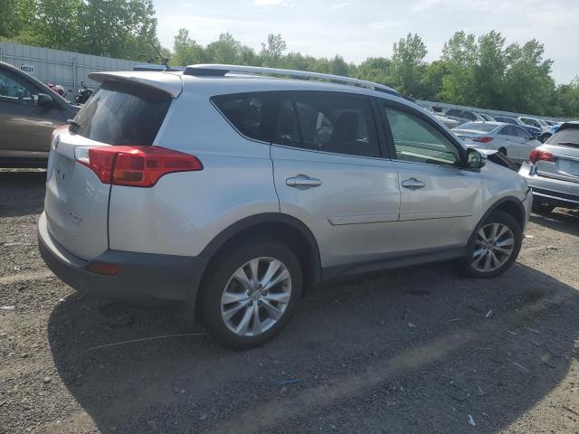 Vin: jtmdfrev5fd109144, lot: 56286345, toyota rav4 limited 20153