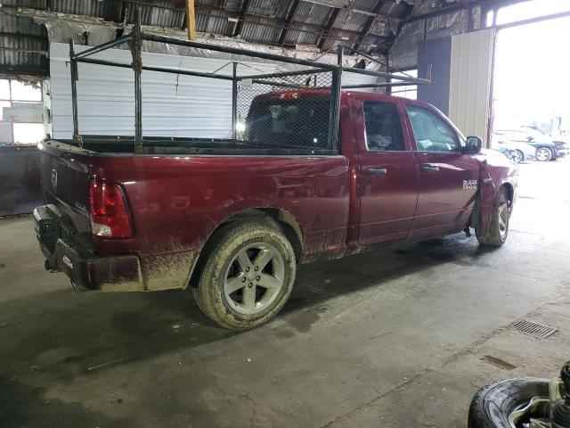 RAM 1500 ST 2017 1C6RR7FT5HS779622 photo #4