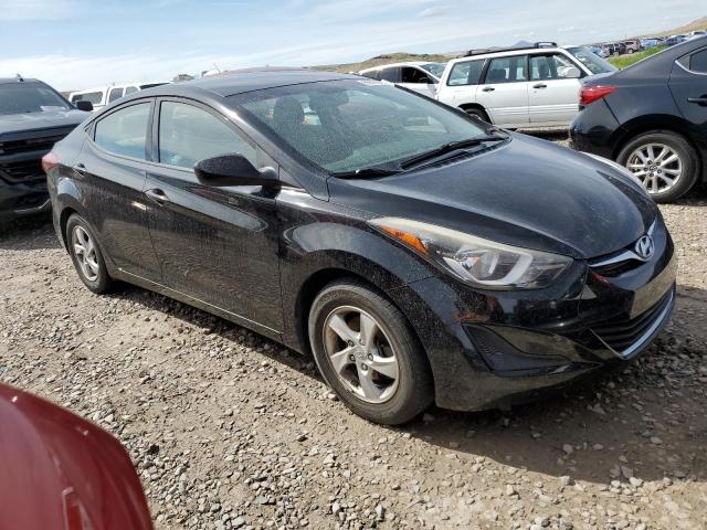 Vin: kmhdh4ae5eu220841, lot: 56135815, hyundai elantra se 20144