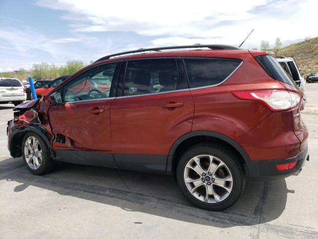 2016 FORD ESCAPE S F - 1FMCU9G9XGUC27074