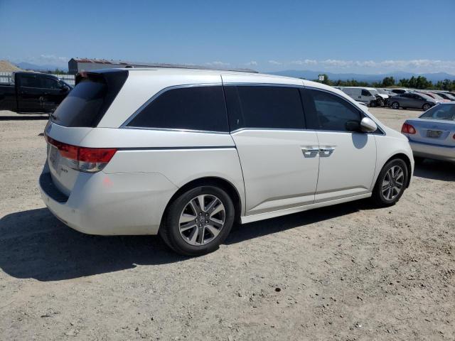 2017 HONDA ODYSSEY TO 5FNRL5H93HB015863