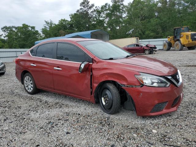 Vin: 3n1ab7ap6hy242525, lot: 55659135, nissan sentra s 20174