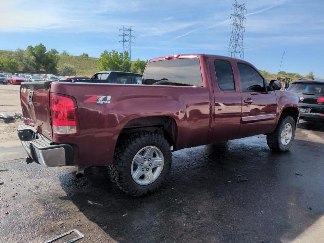 Vin: 1gtr2we70dz280479, lot: 58602555, gmc sierra k1500 slt 20133