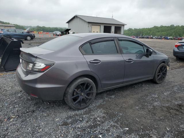 Vin: 2hgfb2f85eh527467, lot: 56875185, honda civic ex 20143