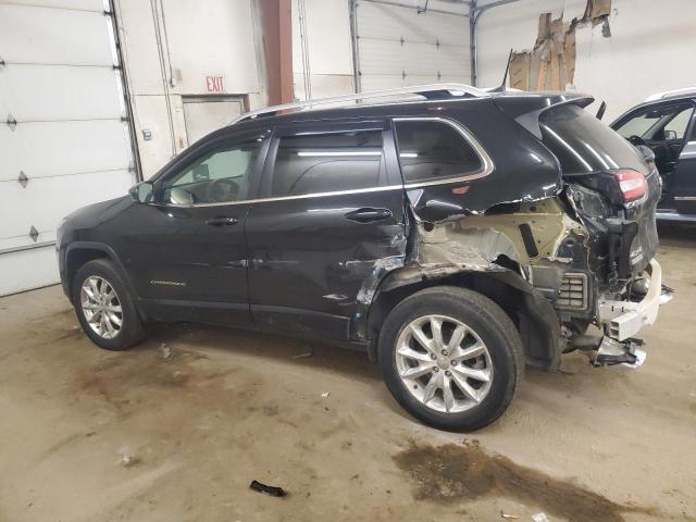 Vin: 1c4pjmds1gw209057, lot: 57108855, jeep grand cher limited 20162