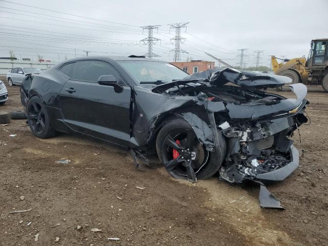 Vin: 1g1fd1rs2h0123599, lot: 54986455, chevrolet camaro lt 20174