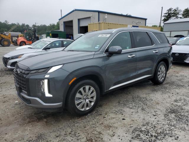 Vin: km8r24ge6ru714484, lot: 58720875, hyundai palisade sel 2024 img_1
