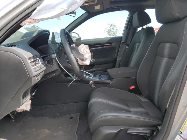 2025 HONDA CIVIC SPOR - 2HGFE4F8XSH317154