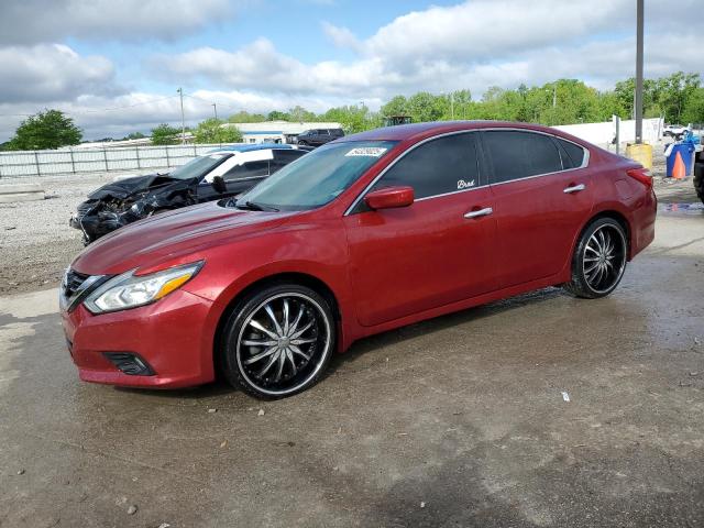 Vin: 1n4al3ap9hc486803, lot: 54329025, nissan altima 2.5 2017 img_1