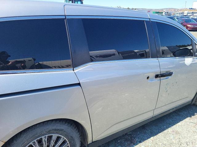 2014 HONDA ODYSSEY SE - 5FNRL5H34EB504814