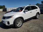 2015 KIA SORENTO LX - 5XYKTDA77FG605316