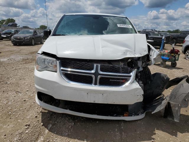 2019 DODGE GRAND CARA 2C4RDGBG0KR701287