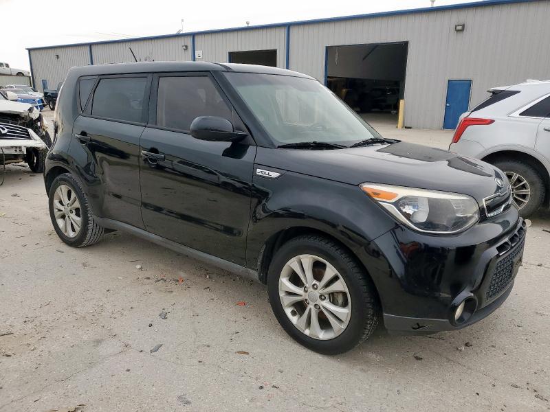 2016 KIA SOUL + - KNDJP3A59G7393719
