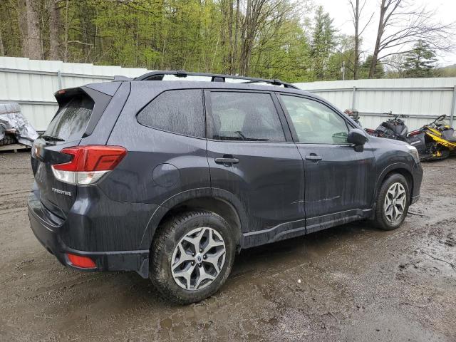 Vin: jf2skaec9kh482954, lot: 55723805, subaru forester premium 20193