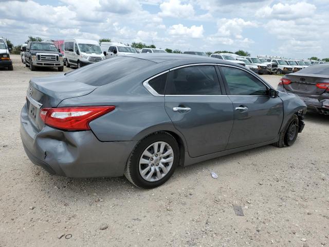 2017 NISSAN ALTIMA 2.5 - 1N4AL3AP0HN348278