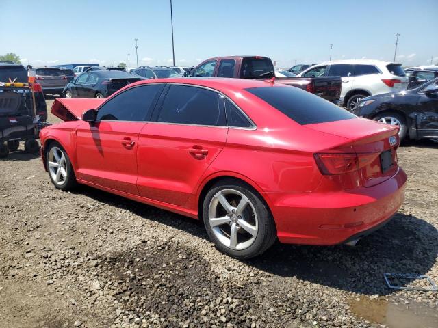 Vin: waubfgff6f1048176, lot: 57272415, audi a3 premium 20152