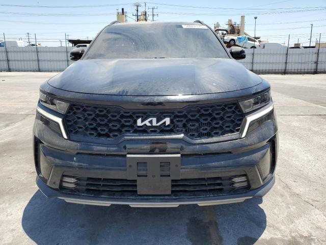 2023 KIA SORENTO SX 5XYRK4LF7PG243110