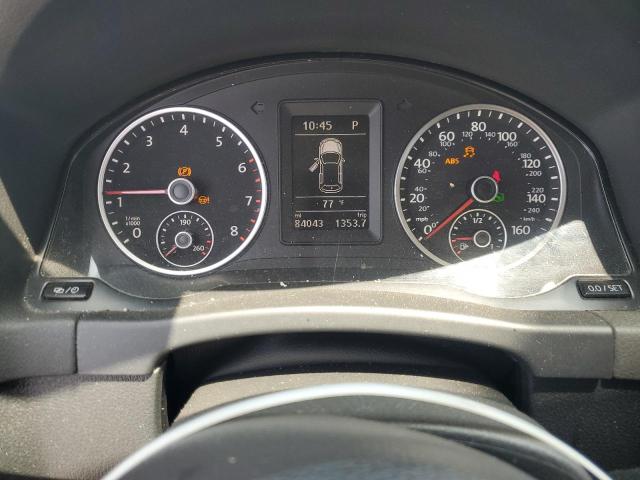 2018 VOLKSWAGEN TIGUAN LIM WVGAV7AX9JK002518