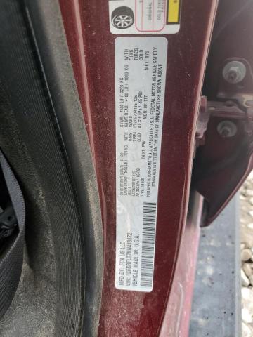 2022 RAM 1500 REBEL 1C6SRFLT7NN418872