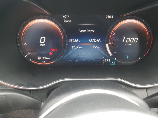 2021 MERCEDES-BENZ C 300 4MAT W1KWF8EB7MR648847