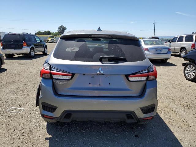 2020 MITSUBISHI OUTLANDER - JA4AP3AU1LU010174