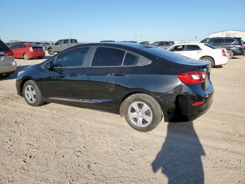Vin: 1g1bc5sm0j7148390, lot: 57824665, chevrolet cruze ls 20182