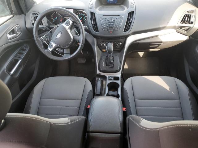 2015 FORD ESCAPE SE - 1FMCU9G9XFUB86797